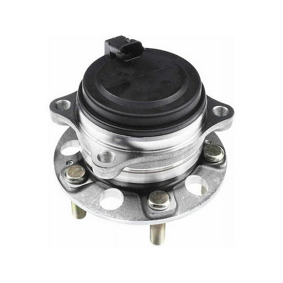 Wheel Hub Assembly 1 - Compatible with 2016 - 2020 Kia Sorento 2017 2018 2019