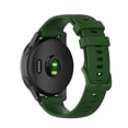 thumbnail image 5 of KIHOUT Fire Smart Watch Bands 42mm Replacement Adjus-table Smartwatch Straps for Galaxy Watch4 Soft Silicone Strap Wristband, 5 of 5