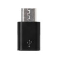 thumbnail image 1 of Usb 3.1 Type C Female To Micro Usb Male Adapter Connector For Android Cell Phone, 1 of 5