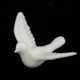 thumbnail image 3 of 1/12 Pájaros Blancos perfke Decorativos para Casa de Decoración, 3 of 9