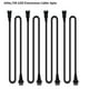 thumbnail image 5 of Cables de extensión Kingshowstar para kits 5050 LED SMD RGB NEON, 5 of 7