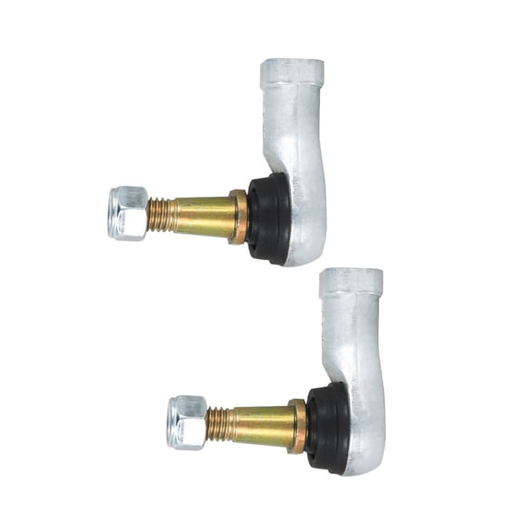 labwork Tie Rod Ends For EZGO TXT Golf Carts 2001 - Up (Driver & Passenger Side)