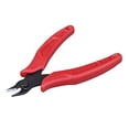 thumbnail image 2 of Alicates Klein Tools D275-5 de Corte Diagonal 13 cm, 2 of 19