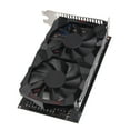 thumbnail image 1 of Tarjeta gráfica Bling Bling doble ventilador GTX750 2 GB GDDR5 128 bits, 1 of 12