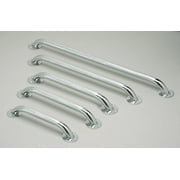 Chrome Grab Bars - MDS86016CHR