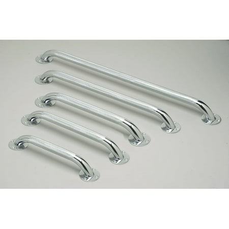 Chrome Grab Bars - MDS86016CHR