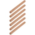 thumbnail image 2 of 6 Pcs Bâtons de Rythme en Bois Amusants Bâtons de Musique pour Enfants Accessoire de Classe, 2 of 9