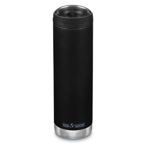 Klean Kanteen TK Wide 20 Oz Black