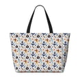 thumbnail image 2 of Disketp Pirate Skull And Anchor Bolsa de Playa de Gran Capacidad, Bolso Impermeable y a Prueba de Arena para Mujer, Ideal para Playa, Piscina y Natación, 2 of 7