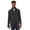 Dark Grey, variant on Bella Canvas 3740C FWD Fashion Unisex Quarter Zip Pullover Fleece