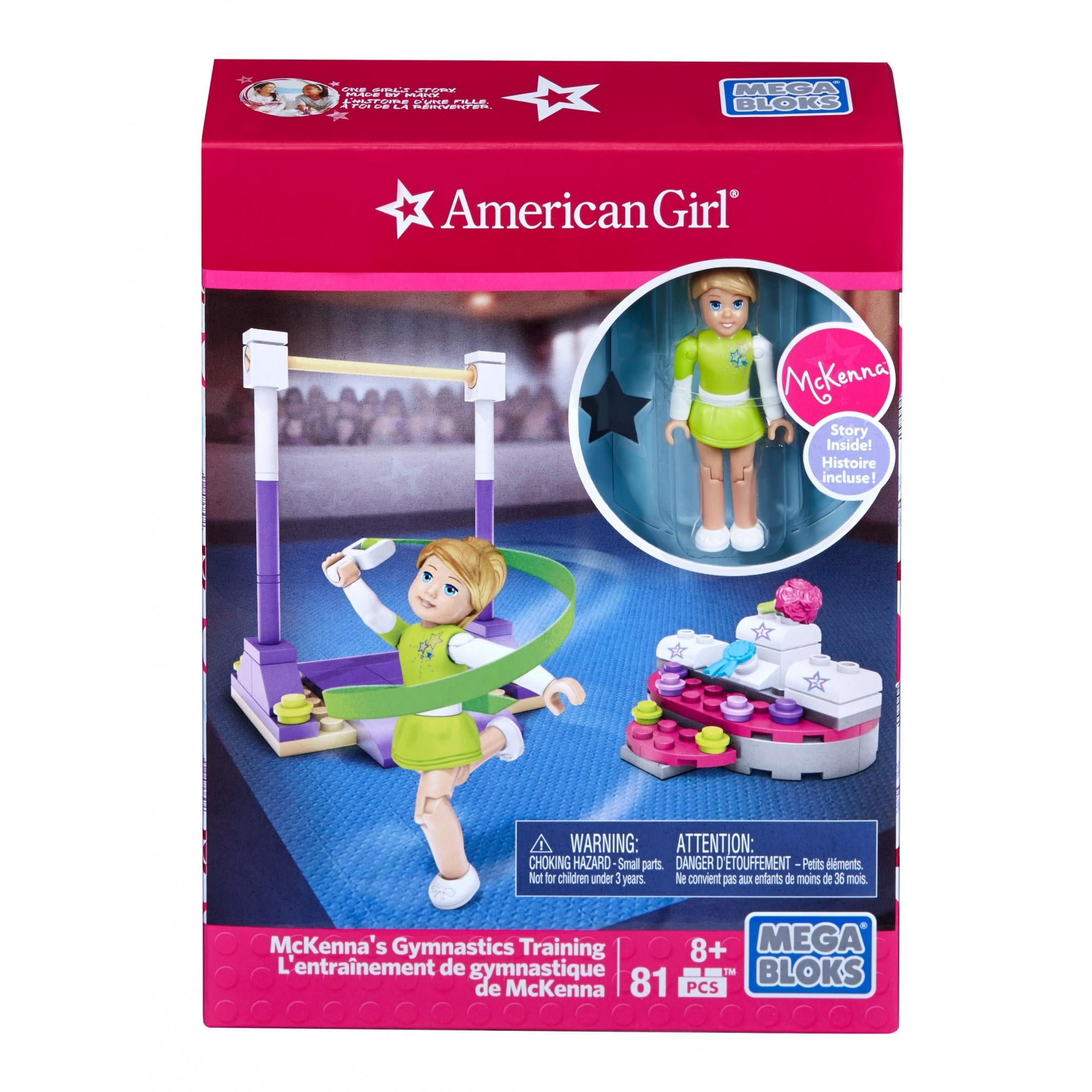 american girl doll legos