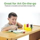 Faber Castell Jeune Artiste Texture Painting Set - Premium Art Fournitures pour les Enfants – image 4 sur 5