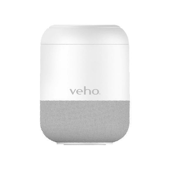 M-Series MZ-S Wireless Speaker - White