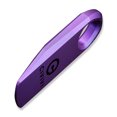 thumbnail image 3 of CIVIVI Ti-Bar C21030-2 Mini Prybar Purple 6AL4V Titanium with Satin Finish, 3 of 6