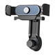 thumbnail image 2 of Soporte para celular Abrazadera Clip ventilación Montaje Rotación 360 4.0-6.9 pulgadas, 2 of 9