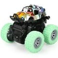 thumbnail image 5 of Mini Inertia Off Road Vehicle Inertia Off Road Stunt Toy Car Children Off Road Stunt Car Off Road Climbing Stunt Car Off Road Stunt Toy Car Mini Inertia Four Wheel Drive Off Road, 5 of 5