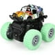 thumbnail image 3 of Coche de juguete acrobático todoterreno Bling Bling minicoche inercia cuatro ruedas, 3 of 3