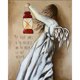 thumbnail image 1 of Wdftyju Pintura de lienzo de ángel roto por números, póster pintado a mano al óleo para el hogar (140006) Wdftyju 5th8sj2vq9aj0dm8D01, 1 of 9