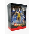 thumbnail image 2 of Super7 ThunderCats Ultimates Collectible Teen Jaga the Wise Action Figures, Multicolor, 7", 2 of 8