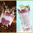 thumbnail image 5 of Best Friend Tumbler Birthday Gifts for Friends Female Gifts for Friends Women Birthday Gifts for Friend Friendship Gifts for Women Friends Best Friend Birthday Gifts Ideas Tumbler for Friend, 5 of 6