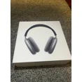 thumbnail image 1 of A-p-p-l-e AirPods Max USB-C Sky Blue - NEW, 1 of 3