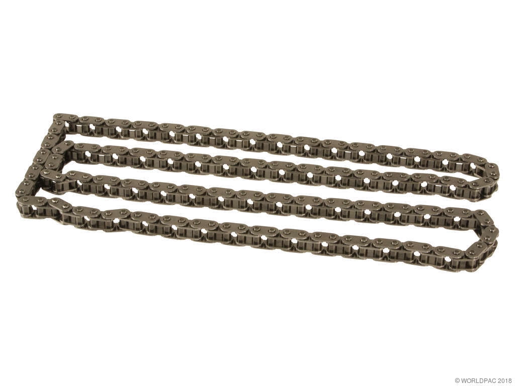 GOPARTS Replacement for 20092016 BMW Z4 Engine Timing Chain for BMW