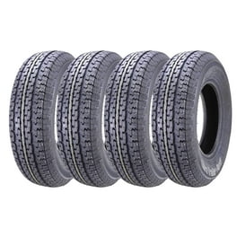 BFGoodrich All Terrain TA KO3 tire LT225/75R16 RWL 115S all