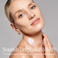 thumbnail image 2 of Crema para el cuello SKINN Neck Amour Leave-On Mask Tratamiento reafirmante, 2 of 7