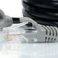 thumbnail image 4 of Mediabridge Ethernet Cable (10 Feet) - Supports Cat6 / Cat5e / Cat5 Standards, 550MHz, 10Gbps - RJ45 Computer Networking Cord (Part# 31-699-10B ), 4 of 4
