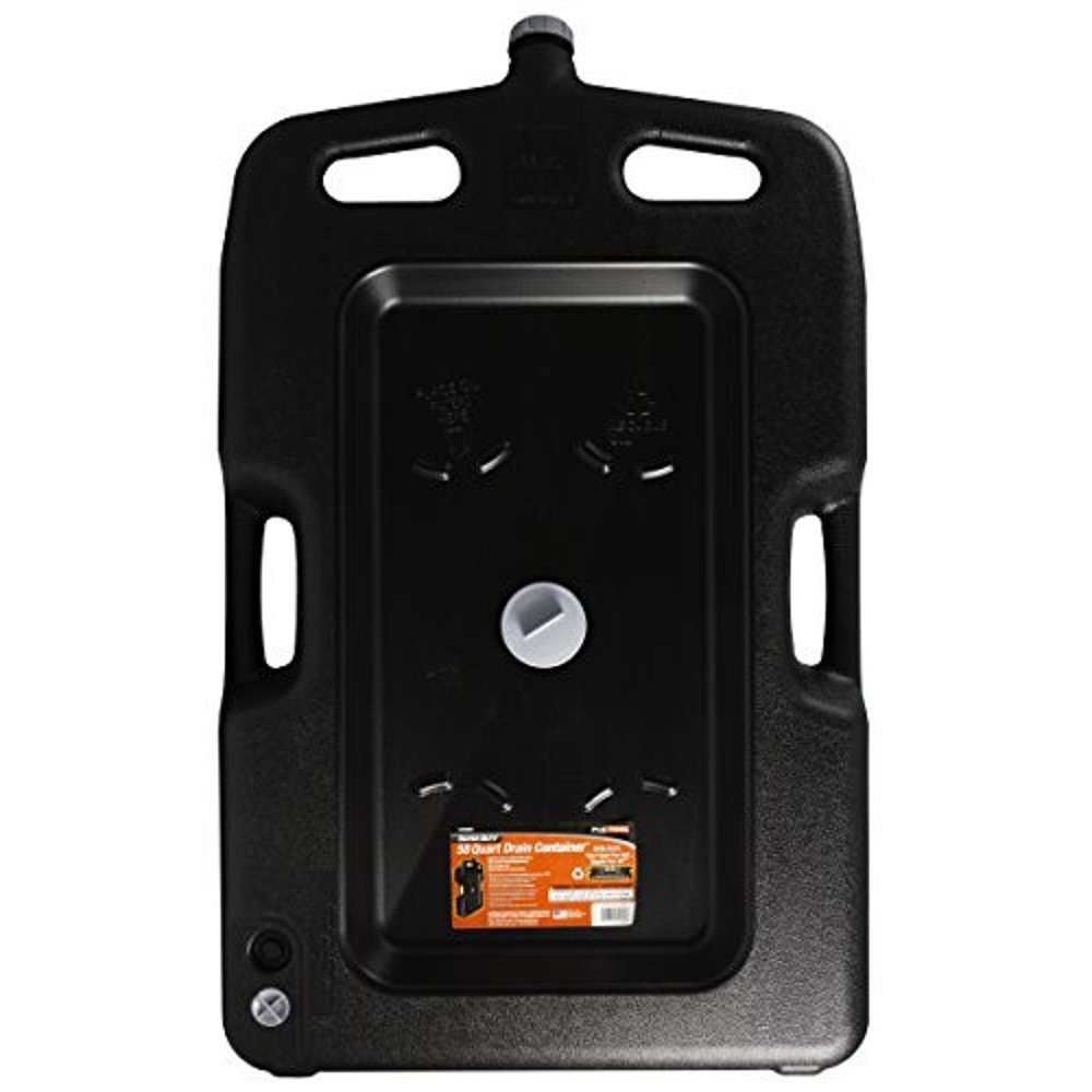 Hopkins 42008 Crude Oil Drain Pan, 58 Qt.