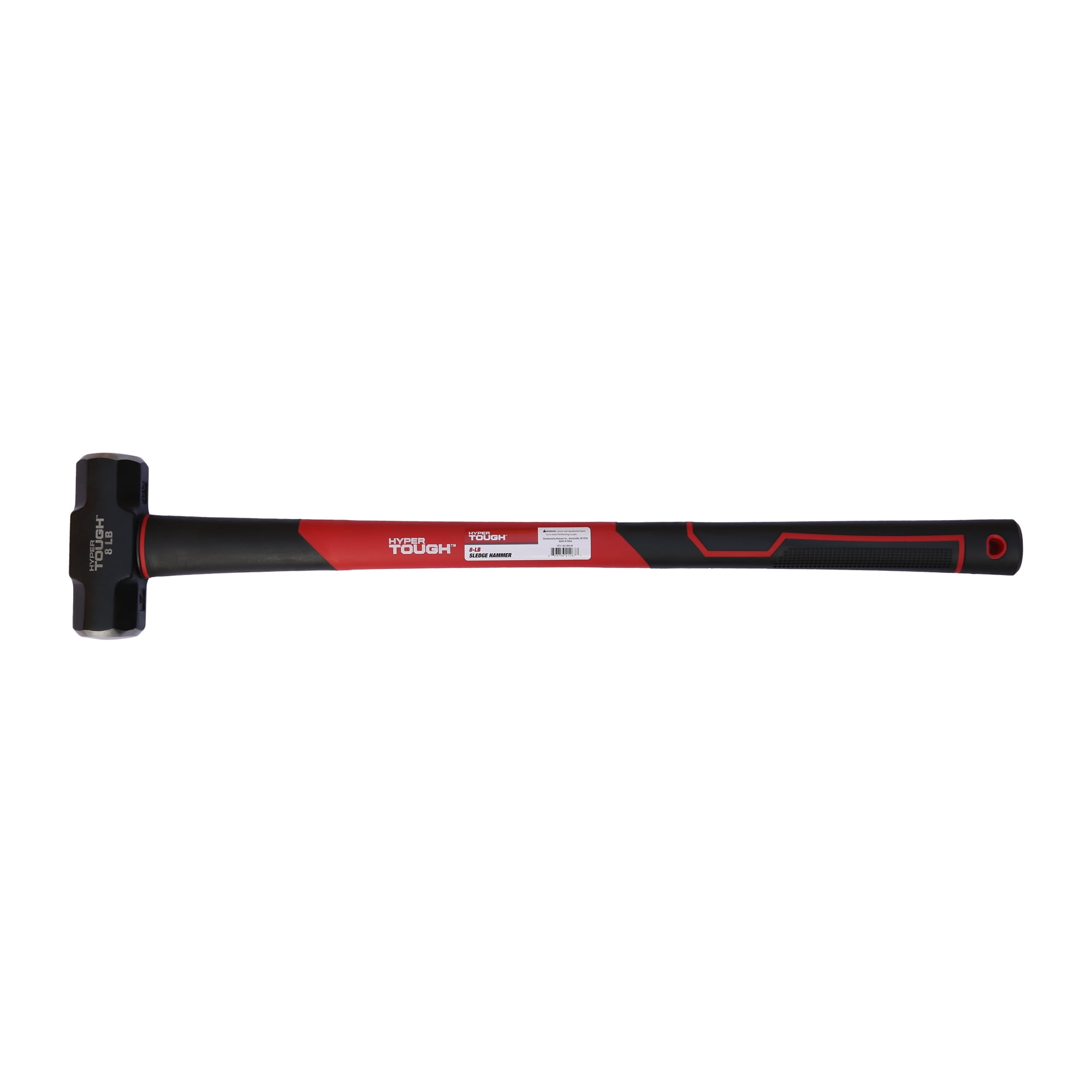 Hyper tough 4 lb sledge hammer online
