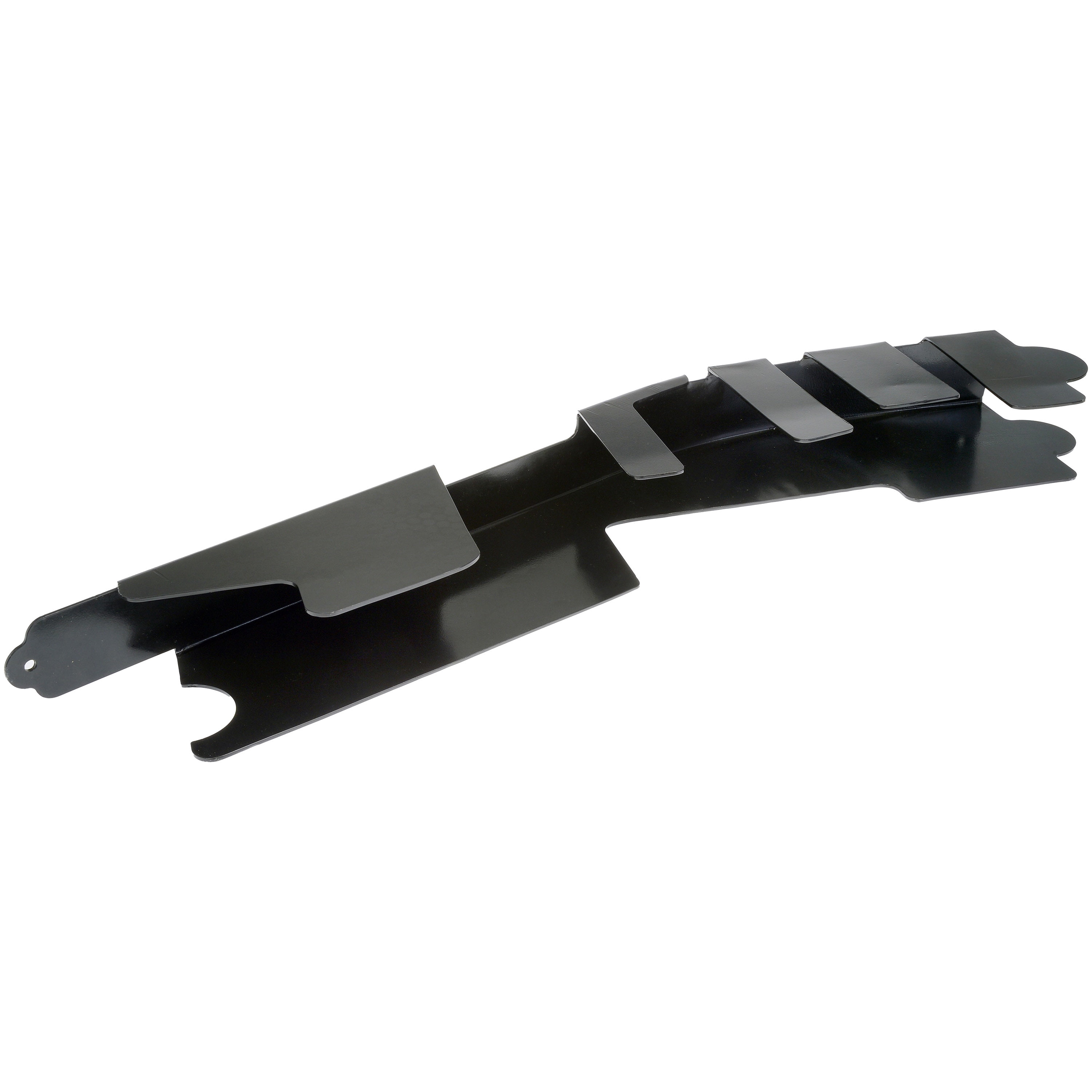 Dorman 999-451 Center Left Frame Rail Rust Repair for Specific Chevrolet / GMC Models (OE FIX)