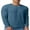 VG Blue, variant on GIRUNS Men's CrewNeck Sweater Slim Fit Lightweight Long sleeve Sweatshirts Soft Casual Pullover Sweater For Men