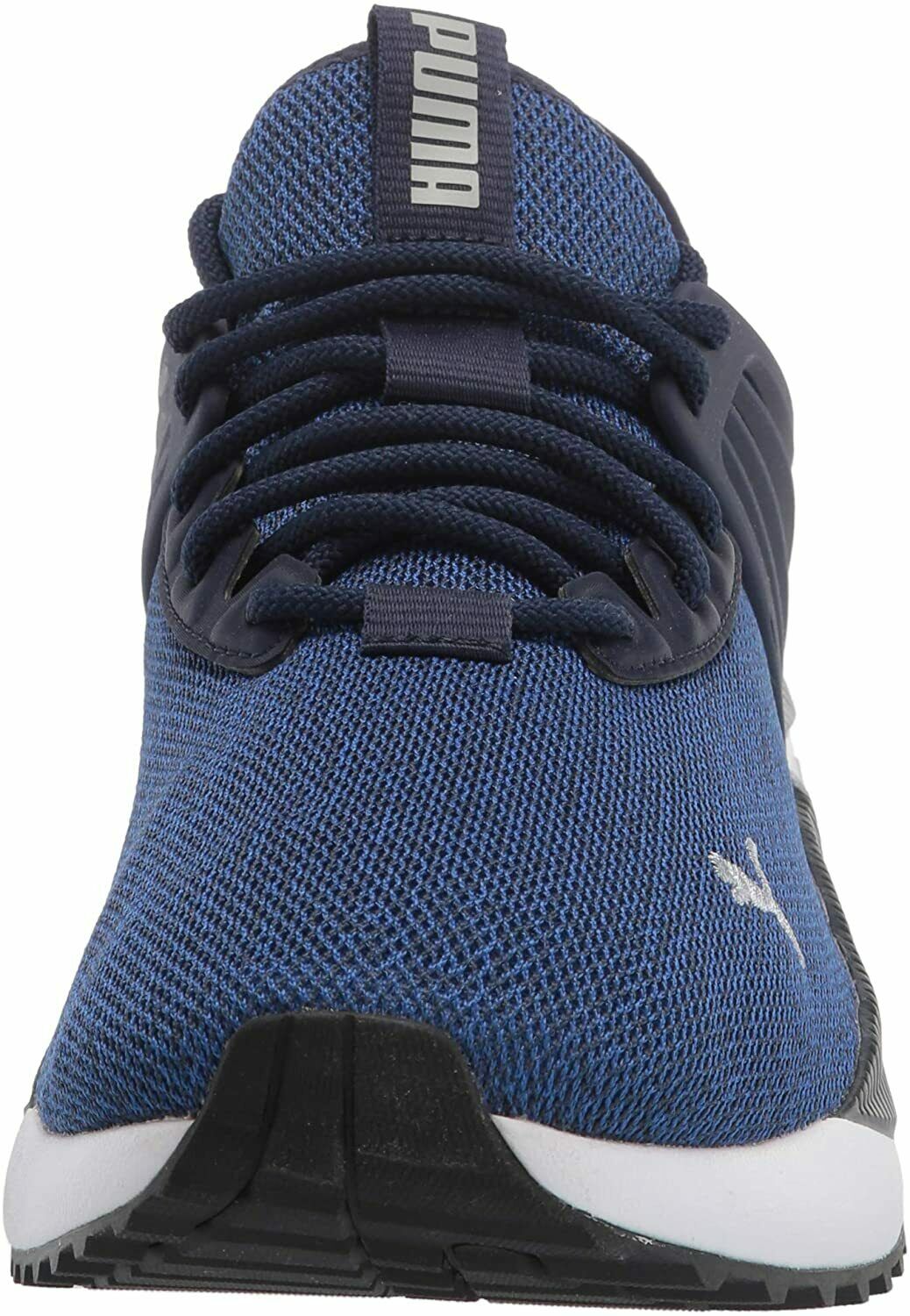 Puma Men's Pacer Future Knit Athletic Train Sneakers 38060301 - image 3 of 5