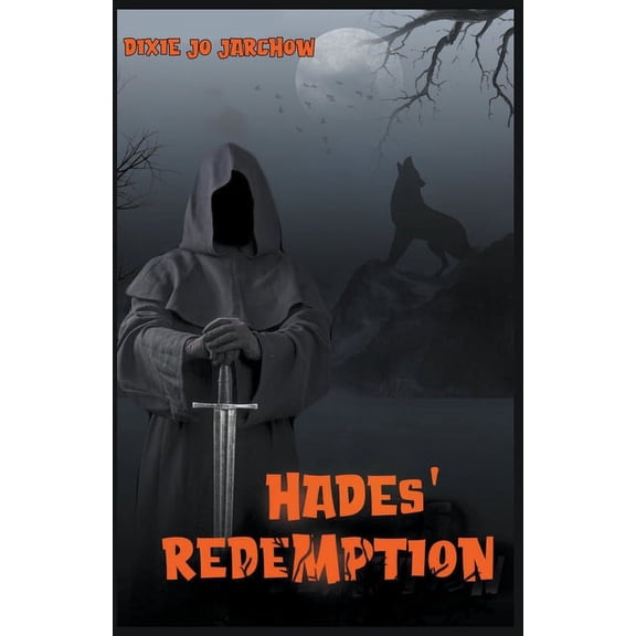 Hades' Redemption, (Paperback)