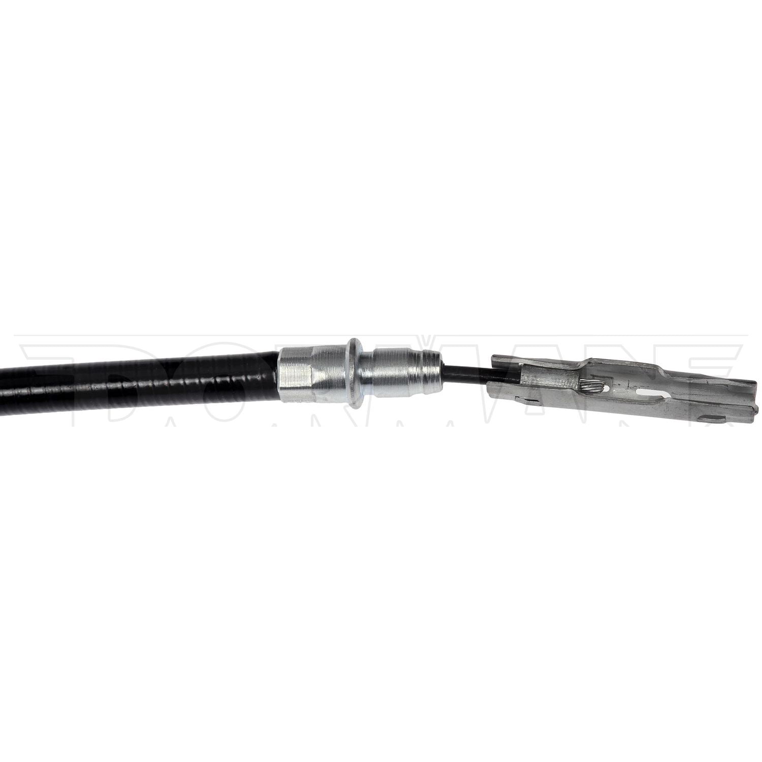 Dorman C661394 Rear Passenger Side Parking Brake Cable Compatible with Select Ford / Lincoln Models Fits select: 2010-2012 FORD TAURUS, 2009-2012 LINCOLN MKS