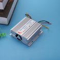 thumbnail image 3 of Inversor Coche Camión 24V a 12V CC a CC Inversor Transformador Convertidor reductor (15A), 3 of 8