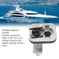 thumbnail image 3 of Hatch Pull Handle Latch, Boat Cam Latch Easy Operation High Strength  For Yacht, 3 of 8