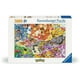 thumbnail image 1 of Rompecabezas Ravensburger Pokémon 5000 piezas a partir de 12 años, 1 of 5