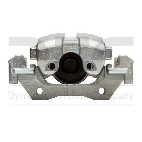 Front Right Dynamic Friction Company Premium Brake Caliper 331-54242 For 2009-2011 Mercury Mariner, 2009-2012 Ford Escape, 2011 Mazda Tribute