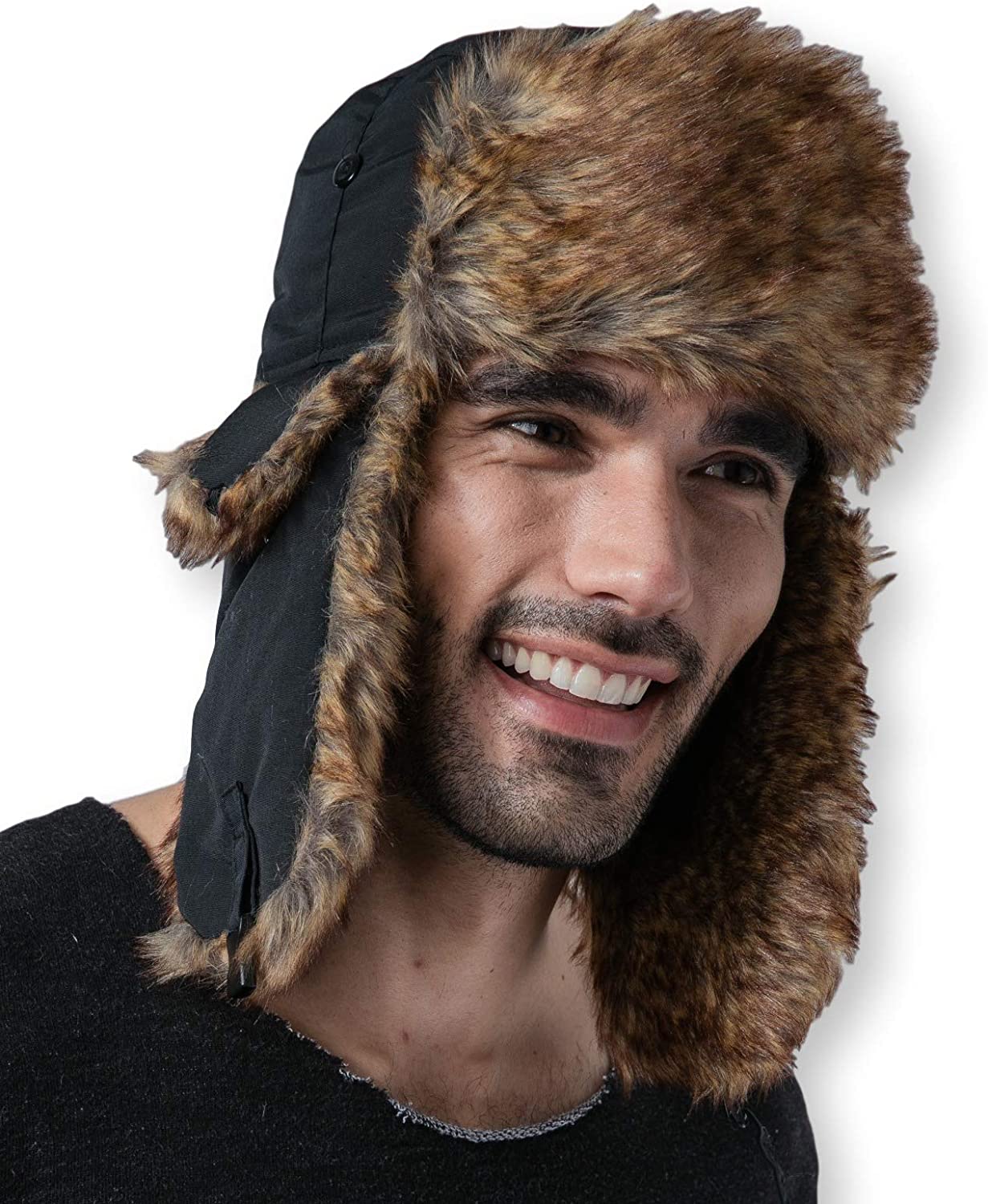 eskimo winter hat