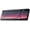 Black Pink, variant on AULA S99 99-Key Wireless Membrane Gaming Keyboard, RGB Illuminated, Tri-Mode, Knob, Compact 96%, 10-Key Pad, USB-A, Rechargeable, White/Green