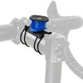 thumbnail image 4 of Quad Lock Universal Fit Cell Phone Bicycle Mount Kit V2 - Black/Blue, 4 of 7