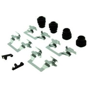 chevrolet cobalt disc brake kit