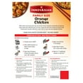thumbnail image 6 of InnovAsian Orange Chicken, 36 oz (Frozen Meal), 6 of 15