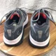 thumbnail image 4 of New Balance 1540 v3 Mens 7 Gray/Navy Athletic Casual Comfort Sneaker Shoes, 4 of 6