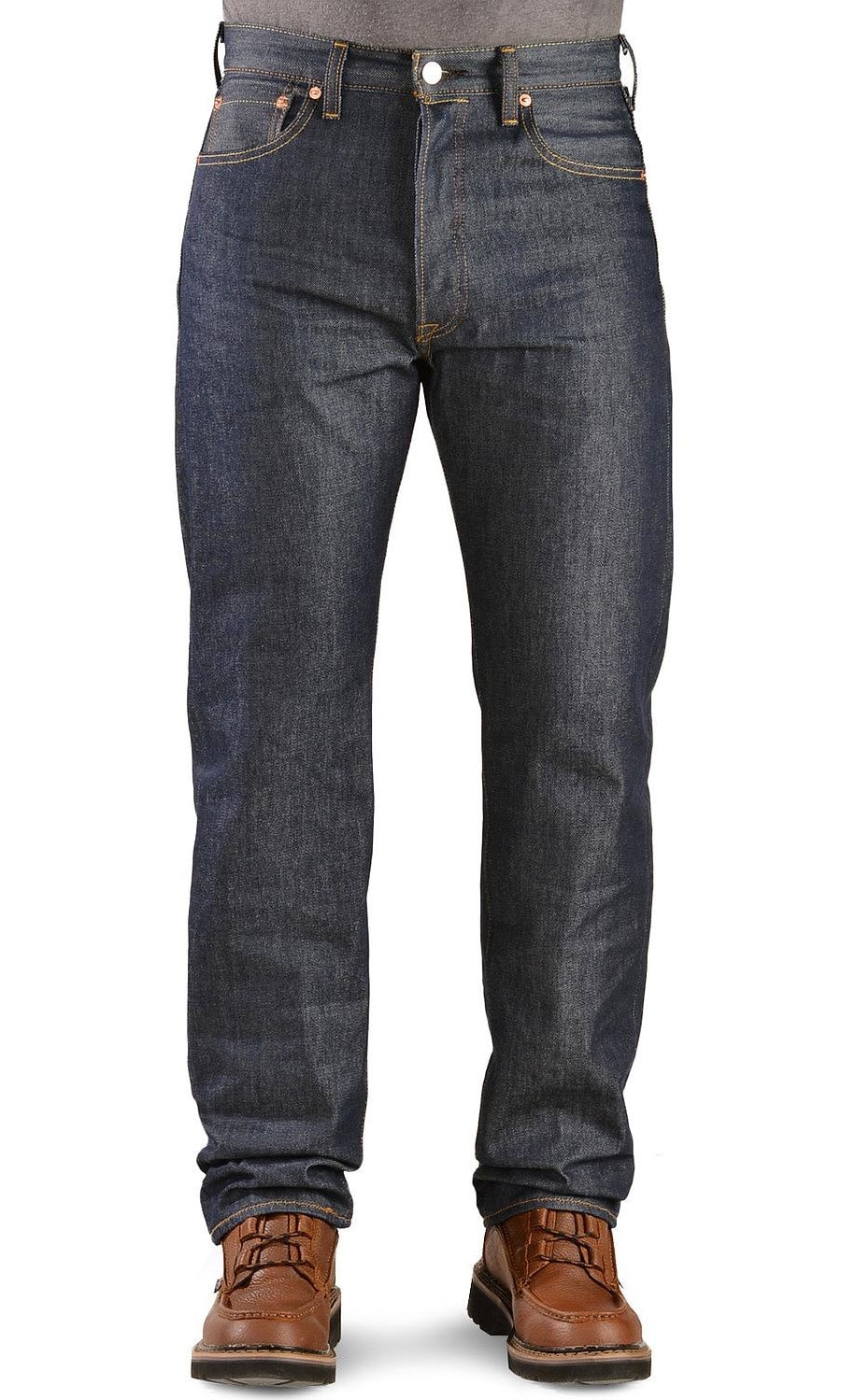 Levi's 1947 501 Men's Jeans - Rigid 30 x 34
