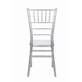thumbnail image 3 of Silver ToughResin Mono-Frame Chiavari Chair, Chair Bundle by Chivari, 3 of 7