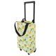 thumbnail image 5 of Collapsible Shopping Cart with Wheels – Portable Trolley Bag for Groceries, Laundry, and Storage – Lightweight, Foldable Design with Durable Handles, 5 of 5