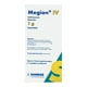 thumbnail image 2 of Megion IV Ceftriaxona 1 g solución inyectable, 2 of 2